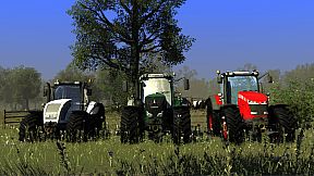 Agricultural Simulator 2012: Deluxe Edition