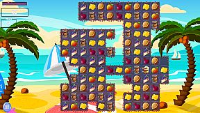 Thrice in a row: Last Adventure