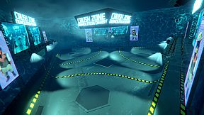 Crush Zone: Demolition Derby