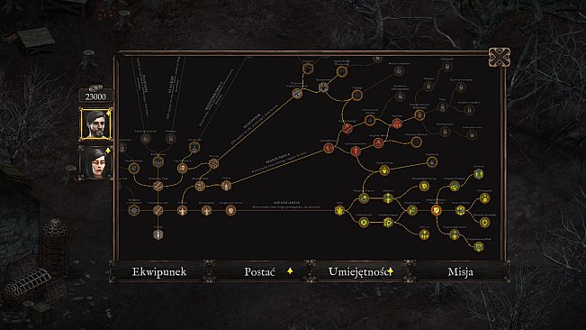 Vendir: Plague of Lies