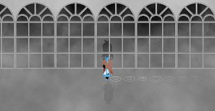 Transparent Black - Wish