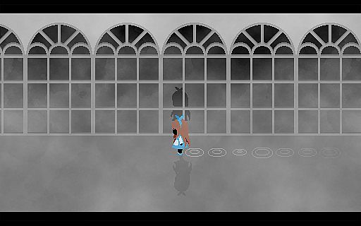 Transparent Black - Wish