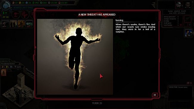 Emerge: Cities of the Apocalypse