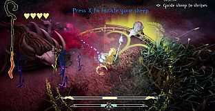 Liminus: The Silent Guard