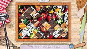 Sweet Home 2: Look and Find Collector's Edition