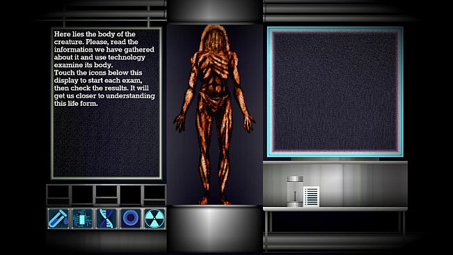 The Forgotten Tapes: Twisted Forms