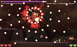 Iwate Mountain Dance