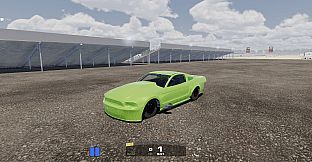 Bounty Drag Racing - Outlaw Pack 10