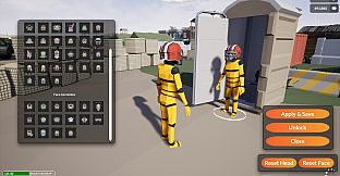 Straight Up Dummy Characters DLC