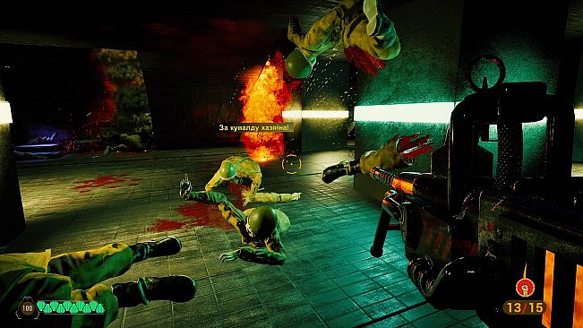 RUSLICSTAN INVADES - SUPPORT 5$