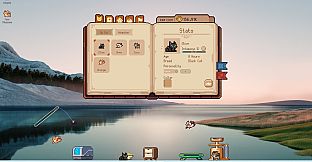 Paw Diary: Desktop Pets