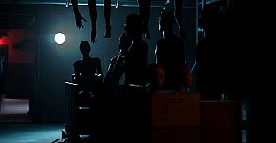 The Dark Pictures Anthology: The Devil In Me - Friend's Pass