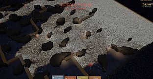 They Eat the Walls