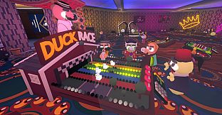 Gamble With Your Friends Soundtrack