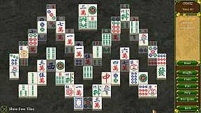 Jewel Match Solitaire Summertime