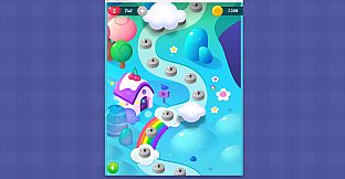 Fruit Swipe Match 3