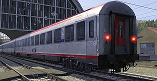 Trainz Plus DLC - OBB Bmz 21-90 604