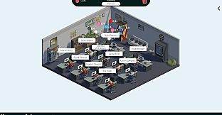 Modern Game Tycoon