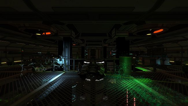 Lemuria: Lost in Space - soundtrack DLC