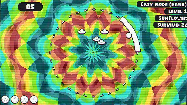 MOONPONG: Tales of Epic Lunacy Soundtrack