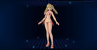 Fate/EXTELLA LINK - Burning Bikini