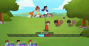 Cricket: Jae's Really Peculiar Game