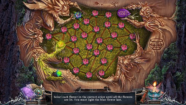 Bridge to Another World: Burnt Dreams Collector's Edition