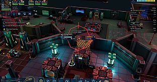 Cyber Knights: Flashpoint Soundtrack
