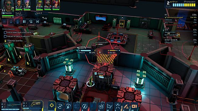 Cyber Knights: Flashpoint Soundtrack