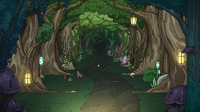 Leila - Supporter Pack