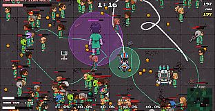 Critical Ward