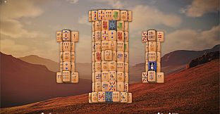 Mahjong Realms - Ancient Desert