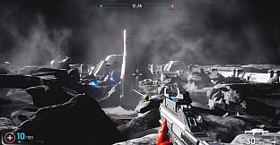 Evolution: Moon Warfare