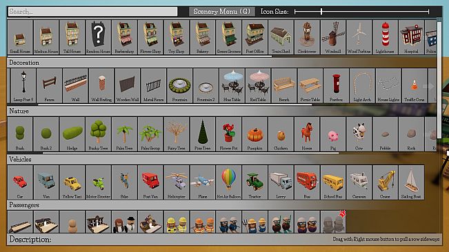 Tracks - The Train Set Game