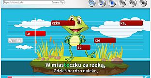 Zabawa Karaoke - Fasolki