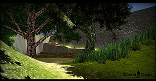 CastleGuard - Episode 3