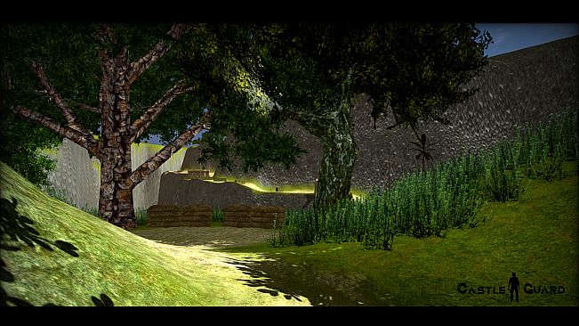 CastleGuard - Episode 3