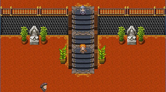 Achievement Lurker: Respectable Accomplishment