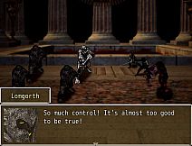 Atonement: Scourge of Time