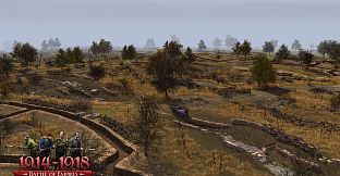 Battle of Empires: 1914-1918 - Honor of the Empire