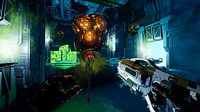 Space Ops VR: Reloaded