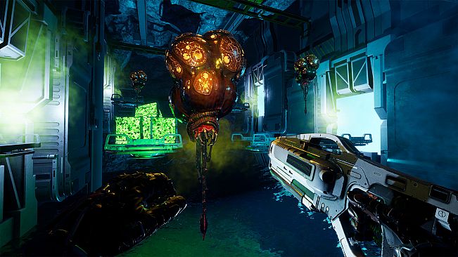 Space Ops VR: Reloaded