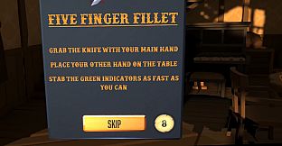 Toe To Toe VR Party Games