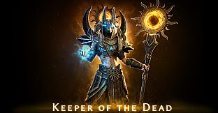 Grim Dawn - Steam Loyalist 4 DLC