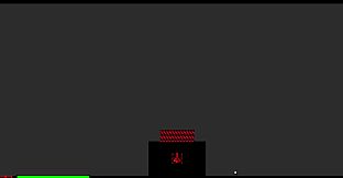 Tiger Tank 59 Ⅰ Break The Fog MP021