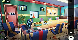 100 Doors: Escape from Work