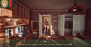 Commander '85 Prologue