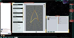 Fantasy Grounds - Star Trek Adventures: Player's Guide