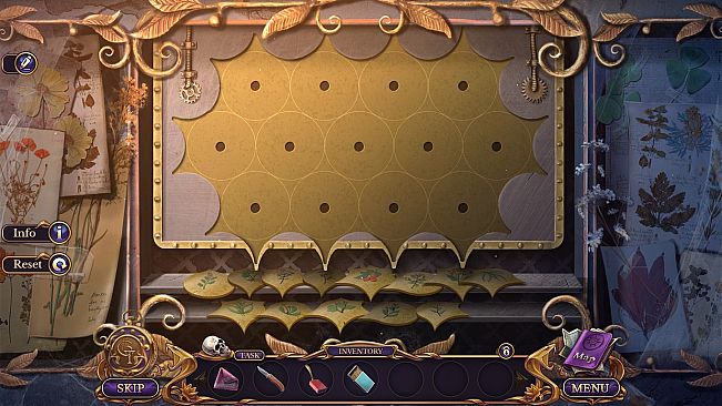 Grim Tales: The Generous Gift Collector's Edition