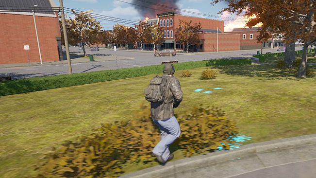 SORROW: TALES FROM A WORSE WORLD